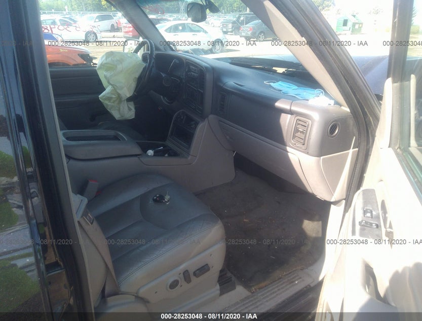 3GNEK12Z25G105893