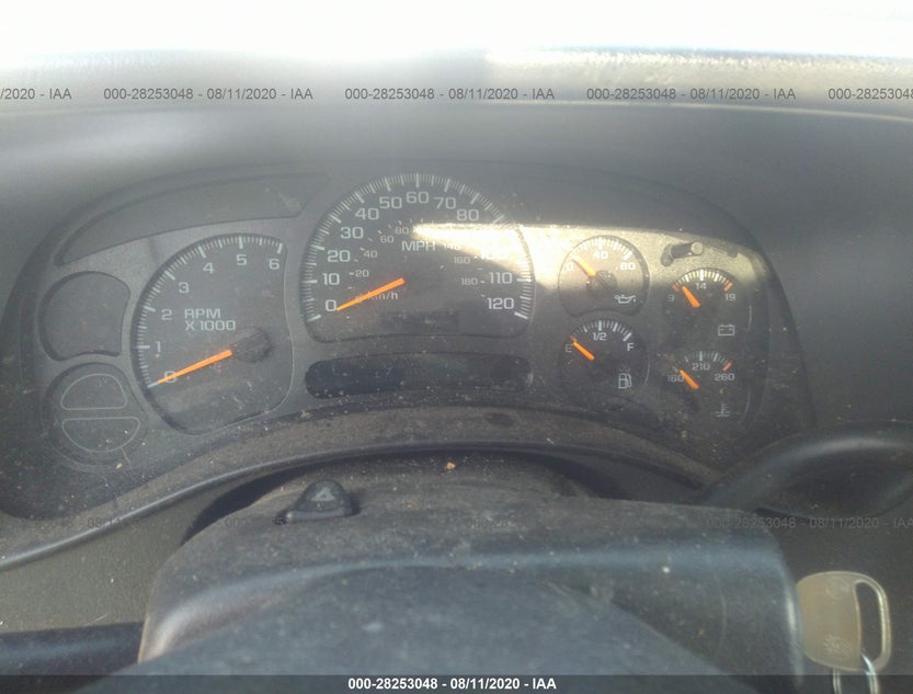3GNEK12Z25G105893