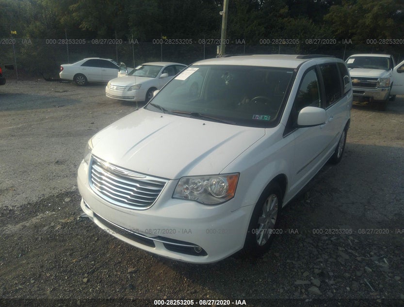 2C4RC1BG4DR815182