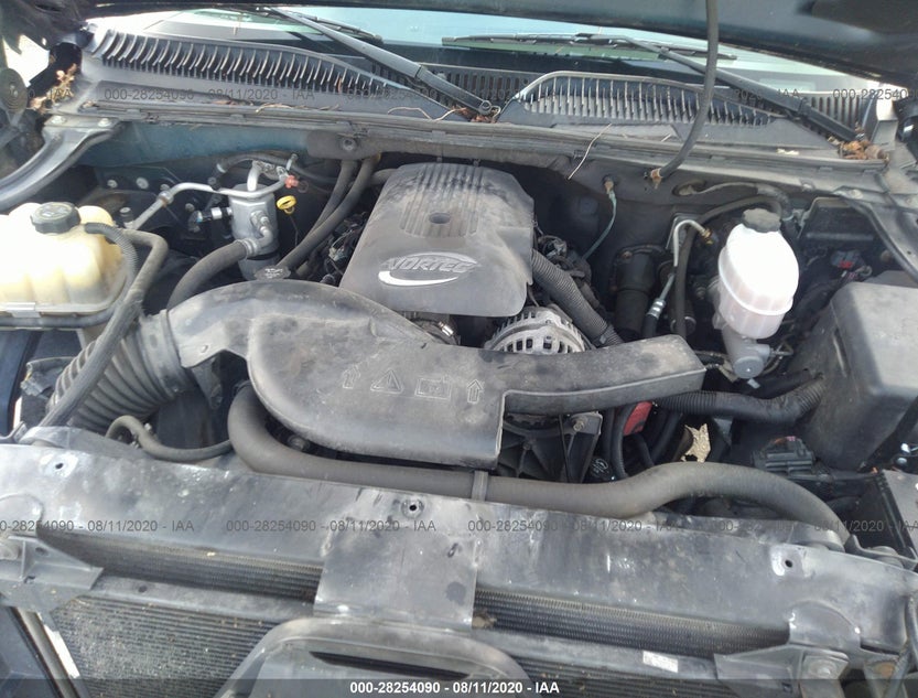 3GNEK12Z25G169335