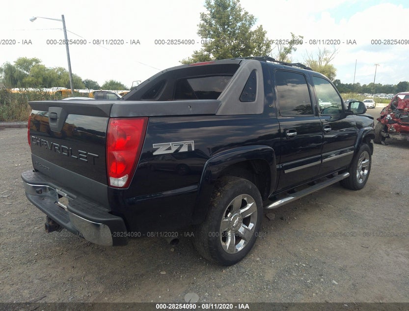 3GNEK12Z25G169335