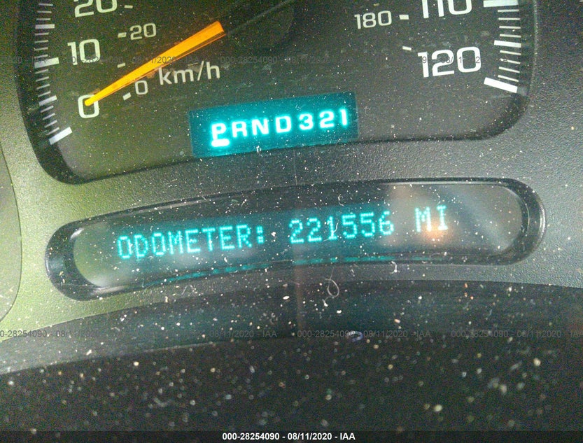 3GNEK12Z25G169335