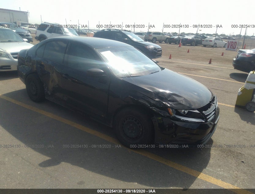 3VW267AJ8GM319545