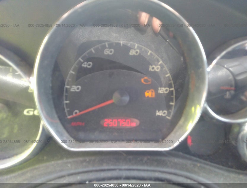 1G2ZG57B084118291