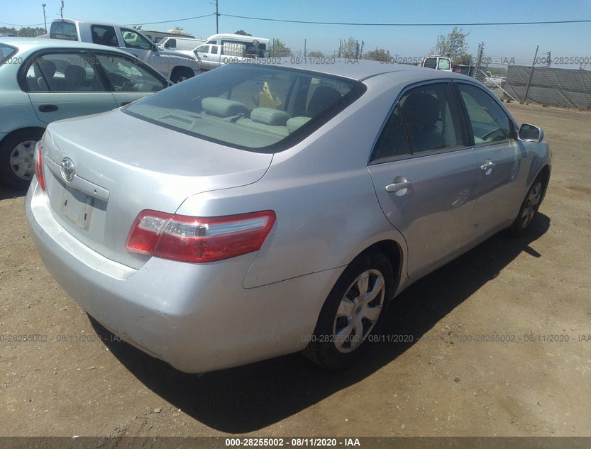4T1BE46K79U302977