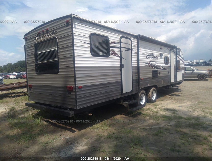 4X4TCSE22ET181080