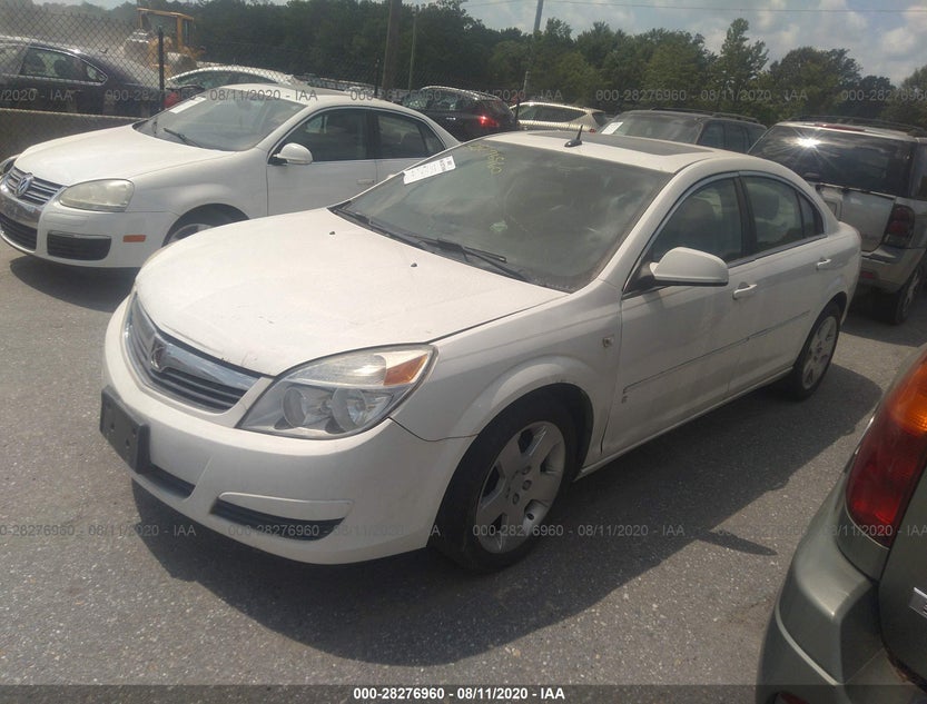 1G8ZS57NX7F169069