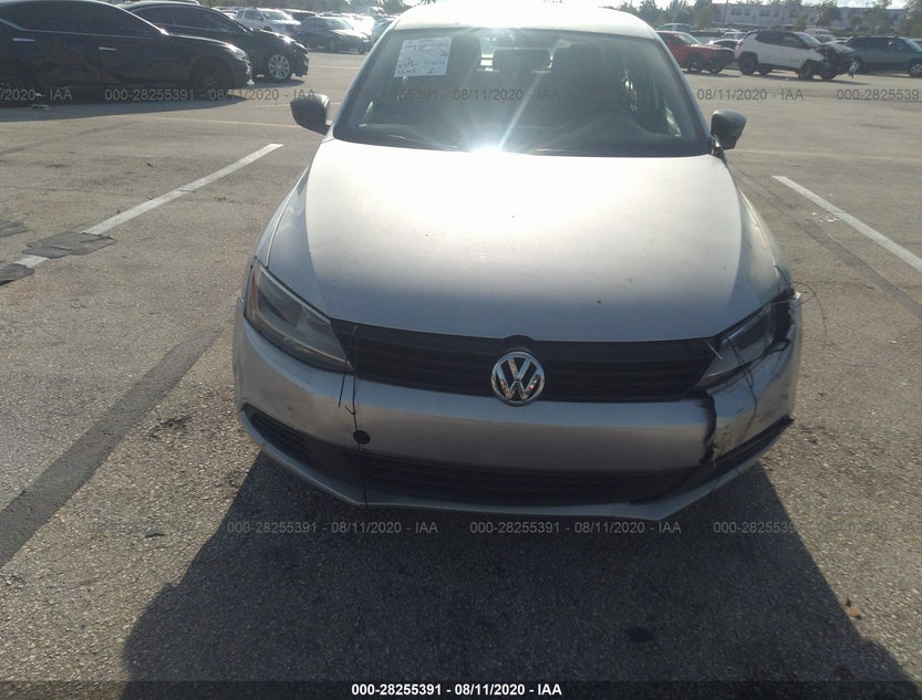 3VW2K7AJ6EM241985