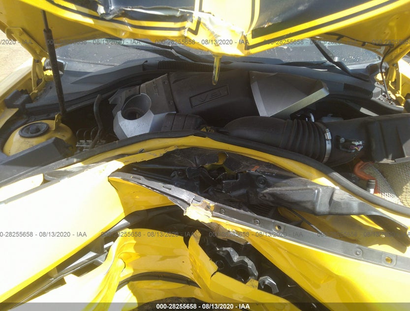 2G1FK1EJ7C9130033