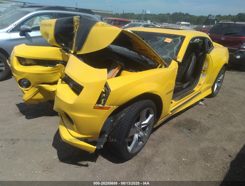 2G1FK1EJ7C9130033