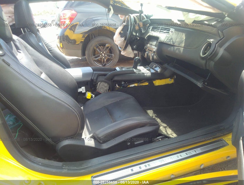 2G1FK1EJ7C9130033