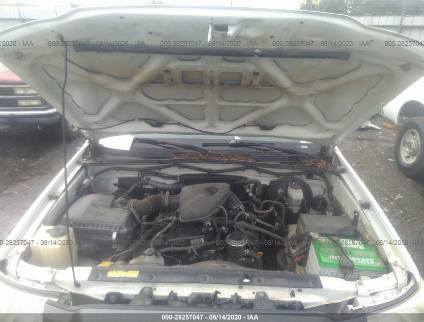 5TETX22N28Z481085