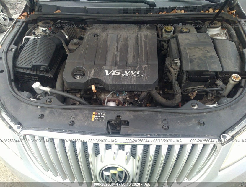 1G4GH5E31CF135931