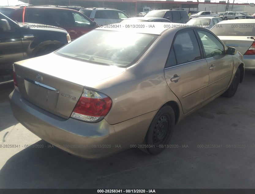 4T1BE32K55U977981