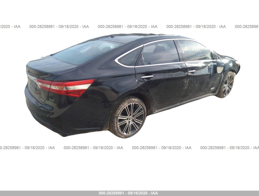 4T1BK1EBXFU159625