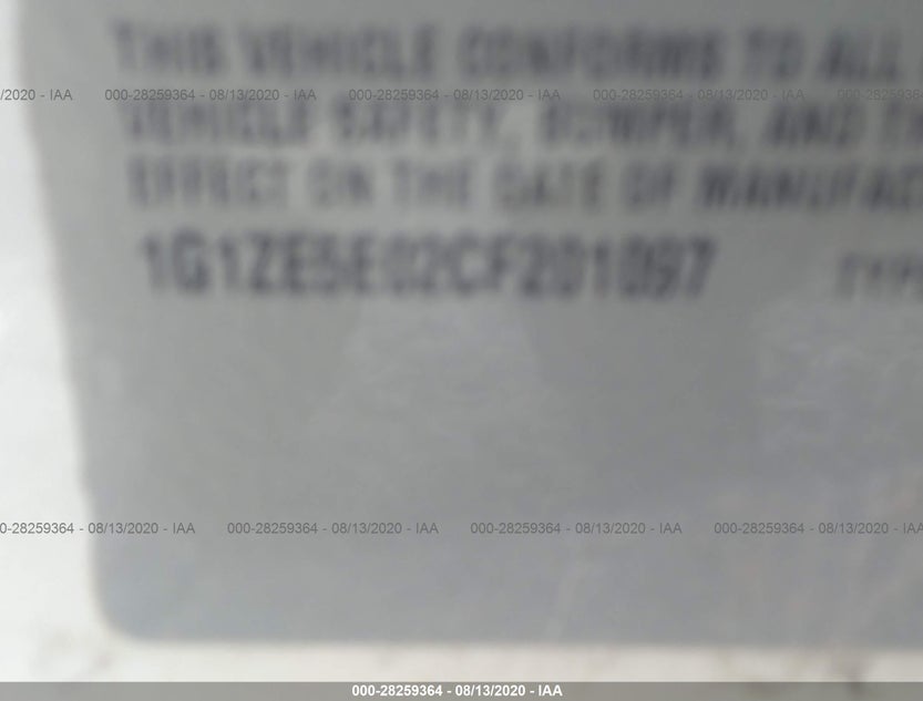 1G1ZE5E02CF201097