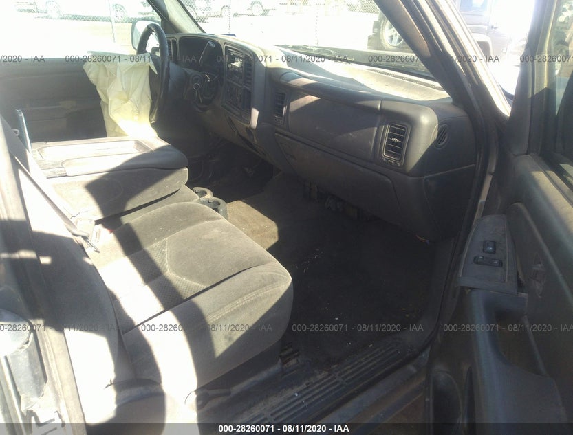 2GCEC19T561141014