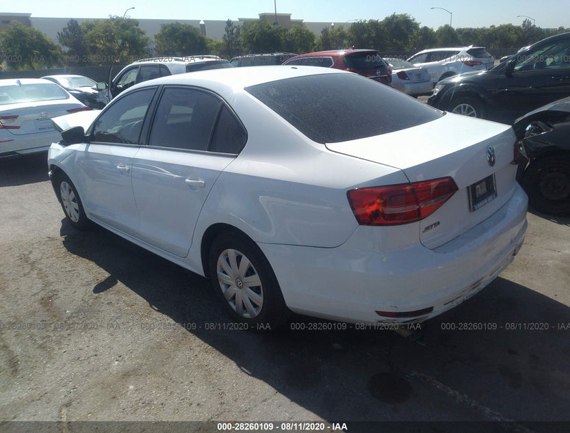 3VW2K7AJ2FM325495