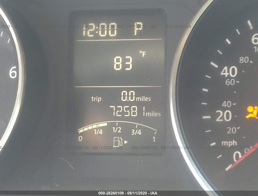 3VW2K7AJ2FM325495