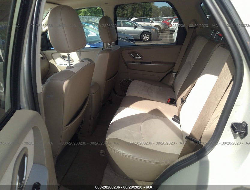 4M2CU57165DJ22594