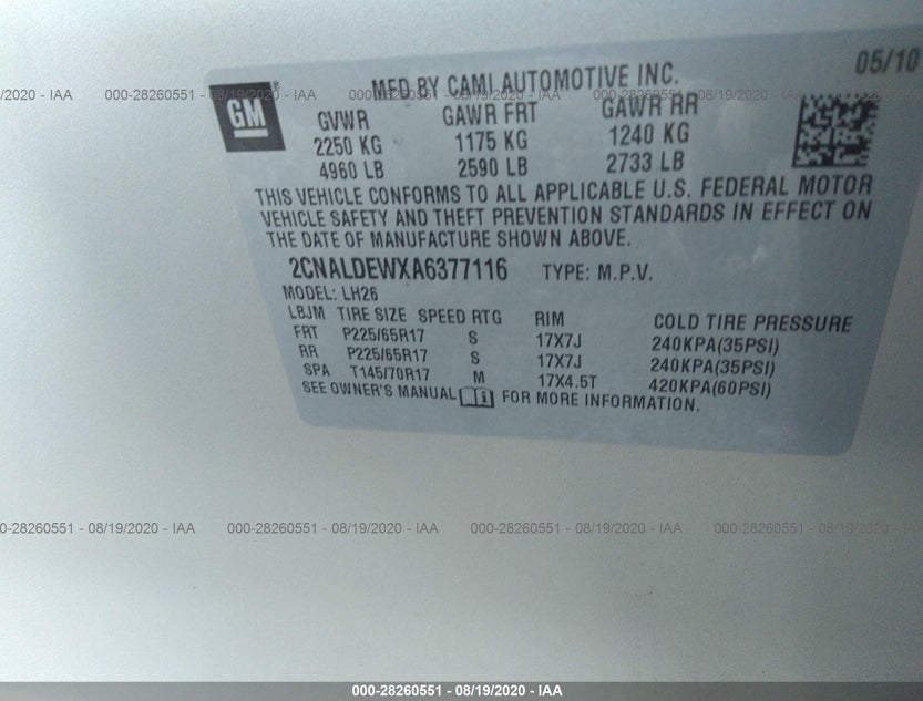 2CNALDEWXA6377116