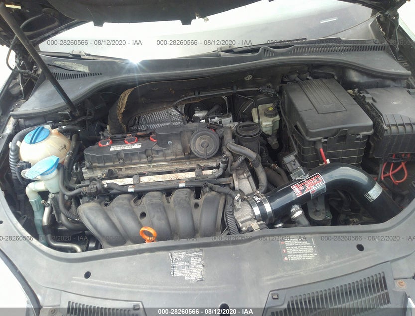 3VWRF71K76M752750