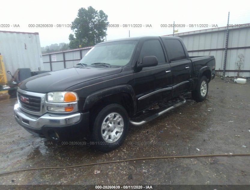 2GTEK13T351136257