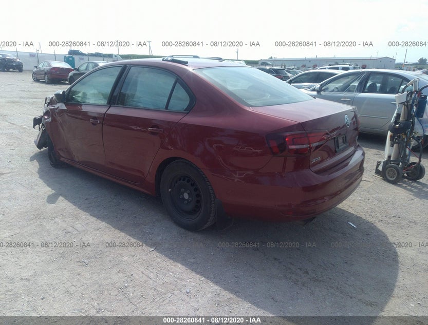 3VW267AJ1GM224390