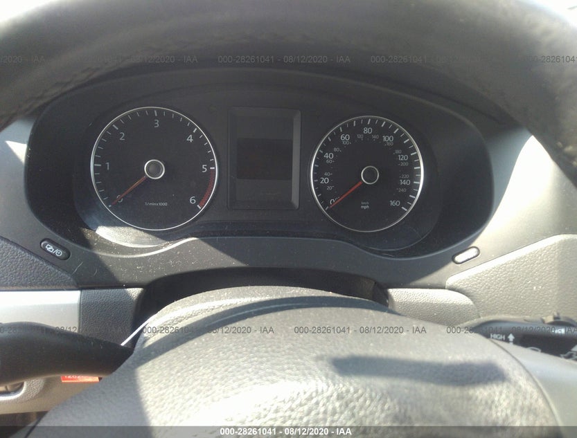 3VW3L7AJ7CM423113