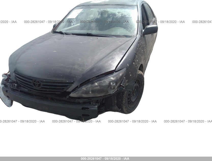 4T1BE32K06U161911