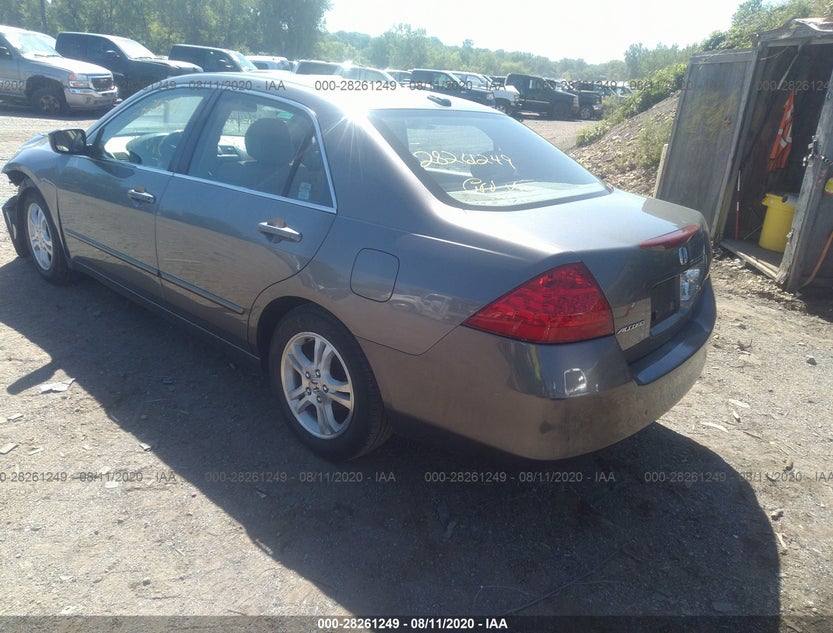 1HGCM56826A046199