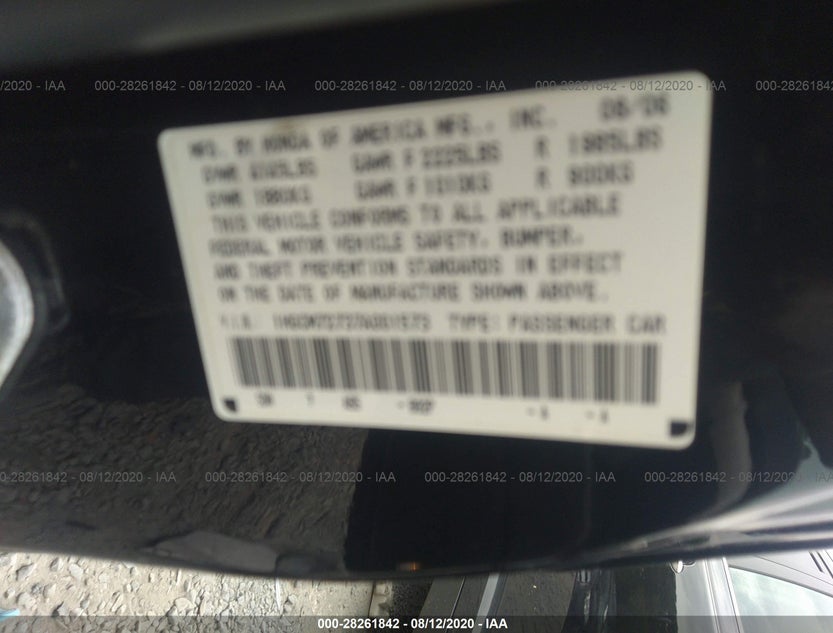 1HGCM72737A001573