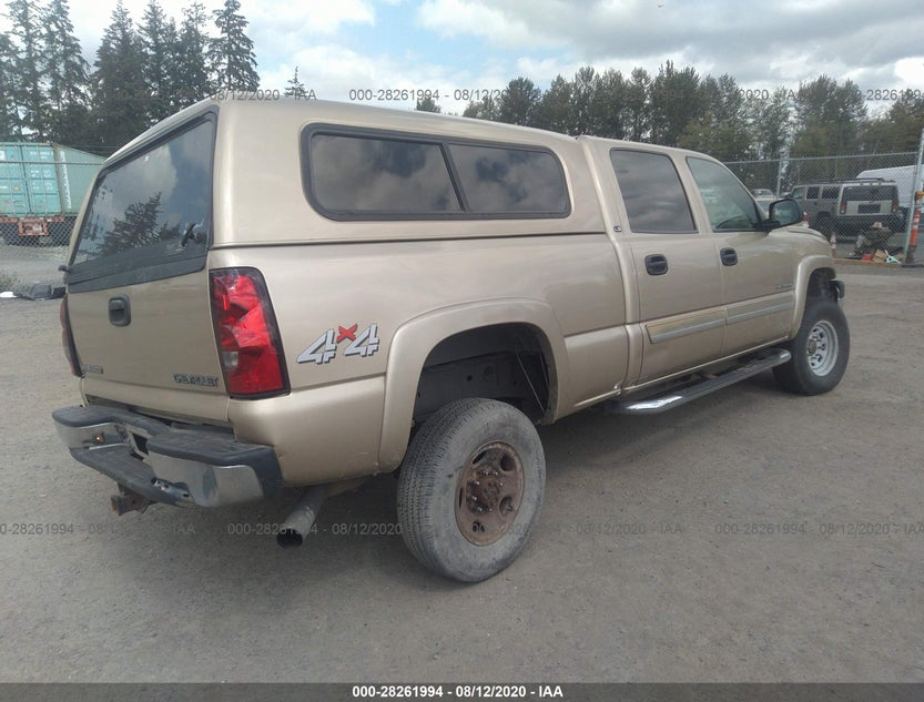 1GCHK23UX5F918351