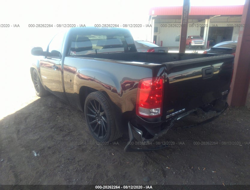 1GTEC14057Z619860