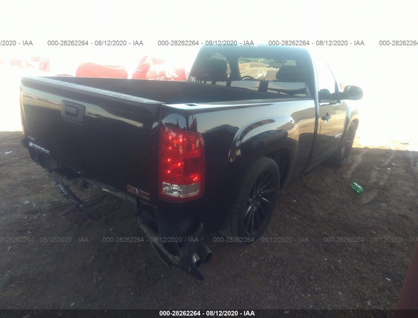 1GTEC14057Z619860