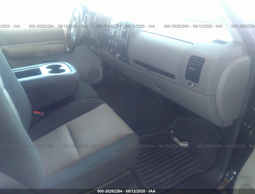 1GTEC14057Z619860