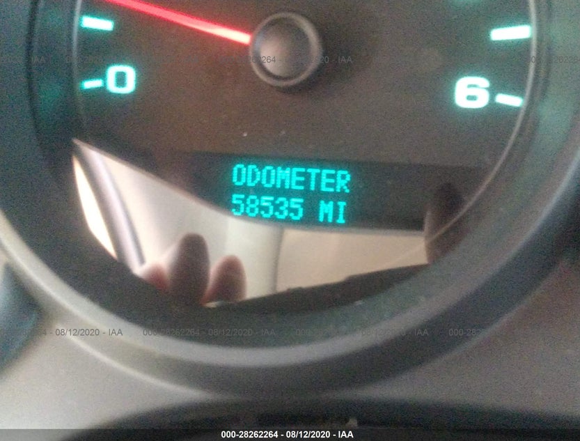 1GTEC14057Z619860