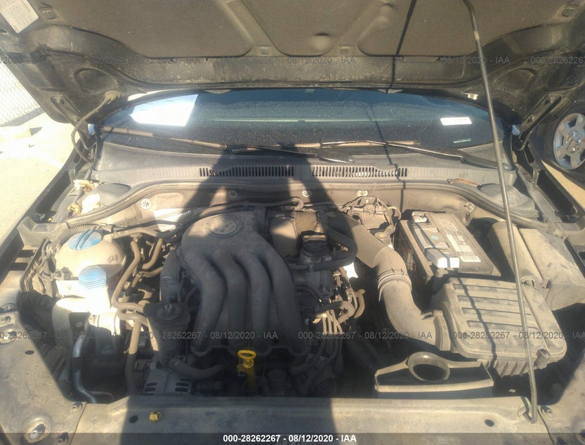 3VW2K7AJ7FM421235