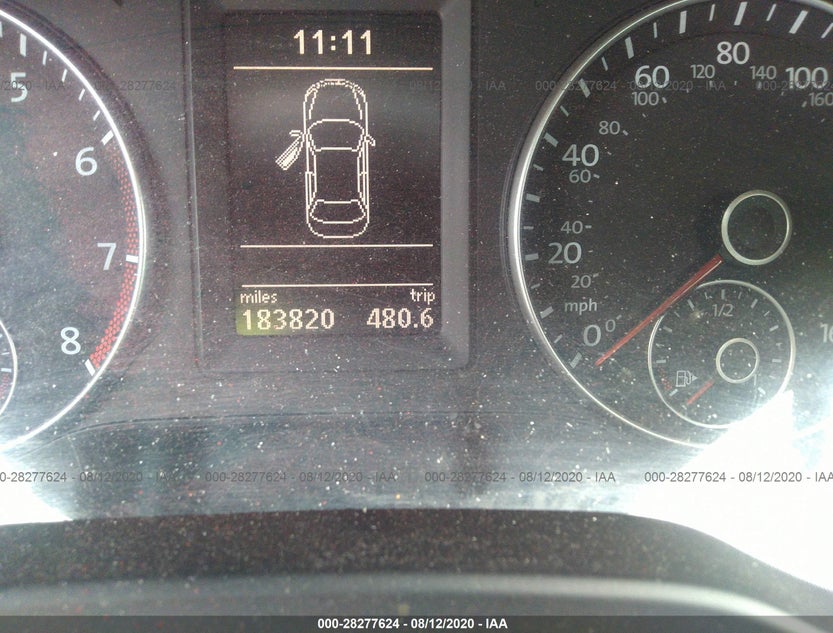 3VW467AJ6CM426337