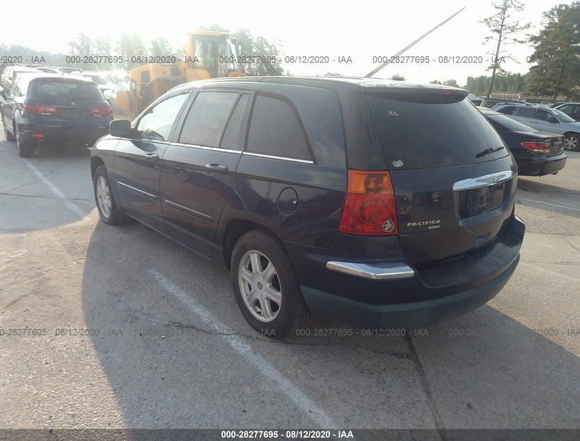 2A4GM68456R637018