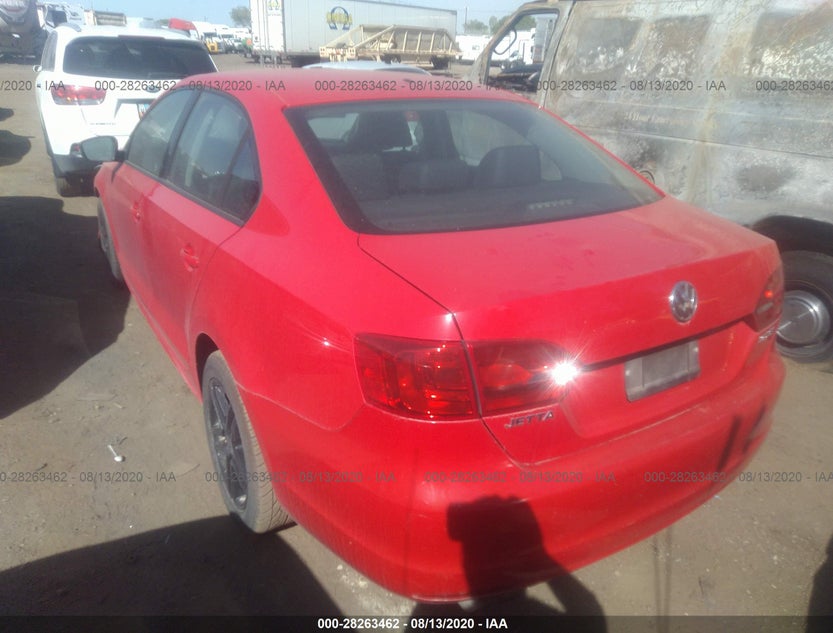 3VWDP7AJ4CM331711