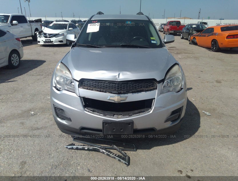 2GNALDEK9D6111566