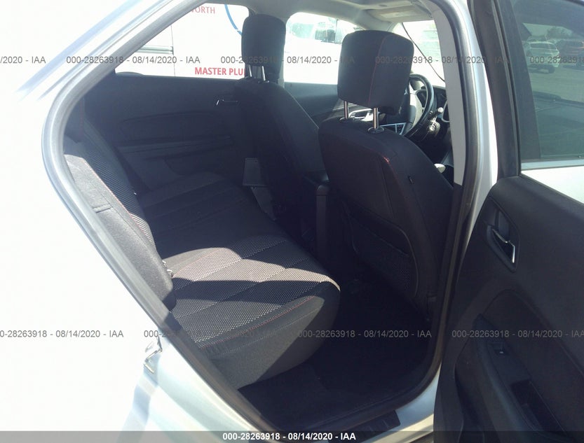 2GNALDEK9D6111566