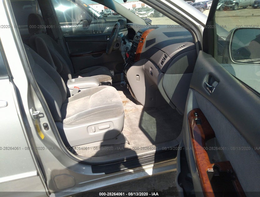 5TDZA22CX5S381559