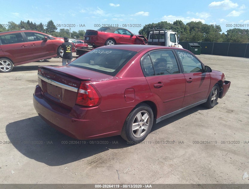 1G1ZT54865F156780