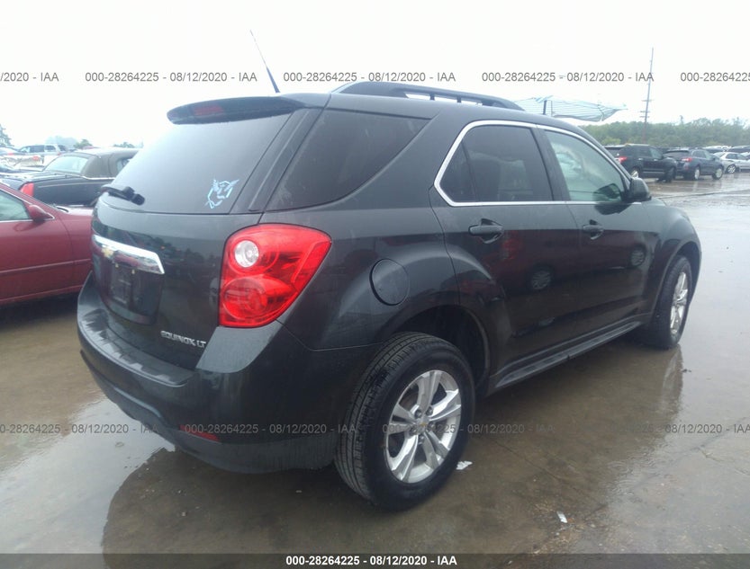 2GNALDEK3C1316795