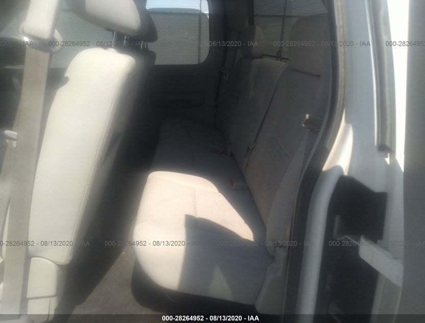 1GCRKSE33BZ166804