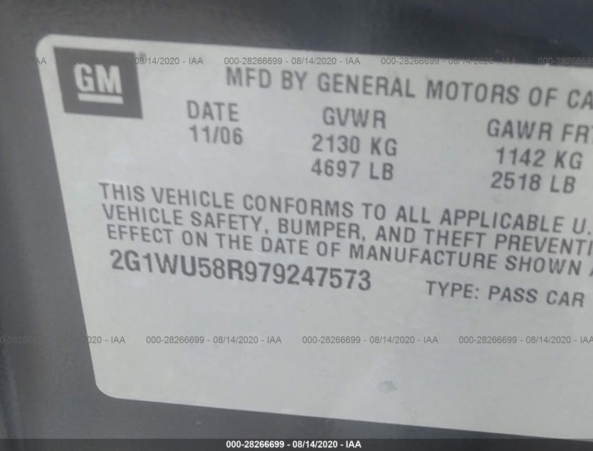 2G1WU58R979247573