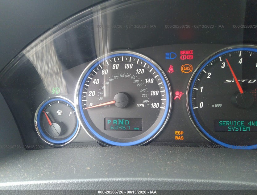 1J8HR78397C556230
