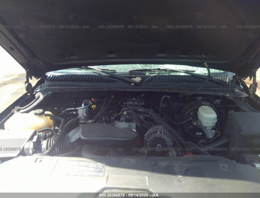 1GTEK19V06Z205794